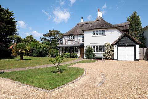 undefined, The Fairway, Aldwick Bay Estate, Bognor Regis, West Sussex PO21