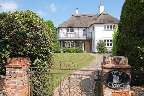 undefined, The Fairway, Aldwick Bay Estate, Bognor Regis, West Sussex PO21