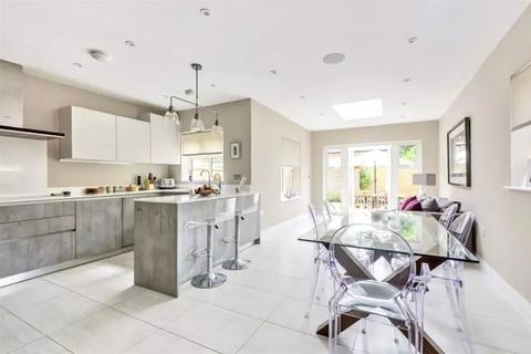 undefined, Queenswood Crescent, Englefield Green, Egham, Surrey, TW20