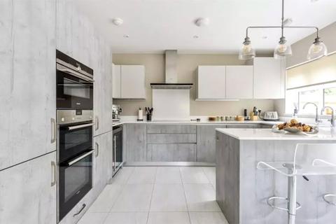 undefined, Queenswood Crescent, Englefield Green, Egham, Surrey, TW20