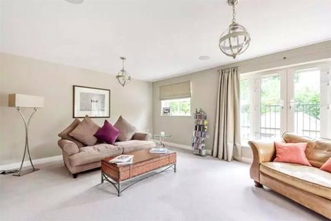 undefined, Queenswood Crescent, Englefield Green, Egham, Surrey, TW20