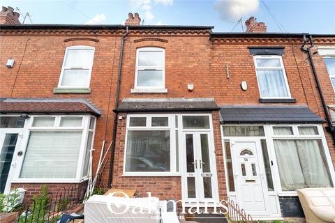 undefined, Milner Road, Birmingham, West Midlands, B29