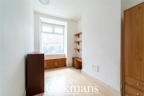 undefined, Milner Road, Birmingham, West Midlands, B29