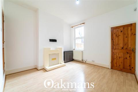 undefined, Milner Road, Birmingham, West Midlands, B29