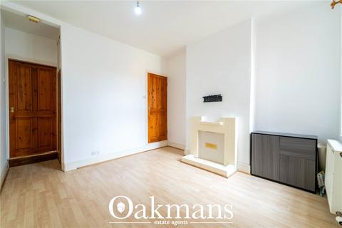 undefined, Milner Road, Birmingham, West Midlands, B29