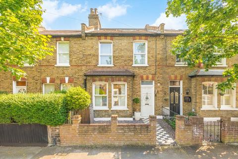 19 Nelson Road, London, SW19 1HS