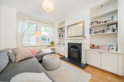 19 Nelson Road, London, SW19 1HS