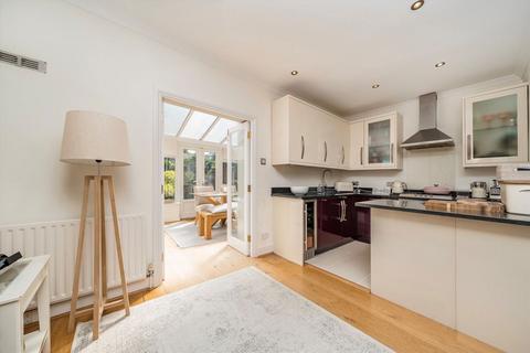19 Nelson Road, London, SW19 1HS