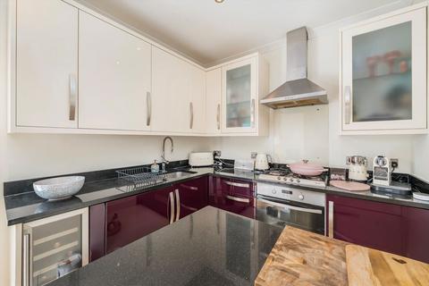 19 Nelson Road, London, SW19 1HS