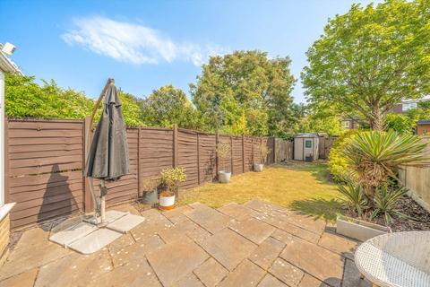 19 Nelson Road, London, SW19 1HS