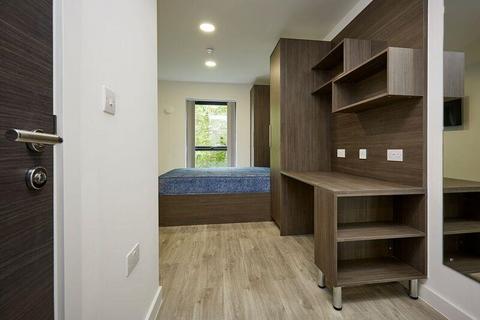 1 bedroom apartment to rent, Frederick Road, Birmingham B29