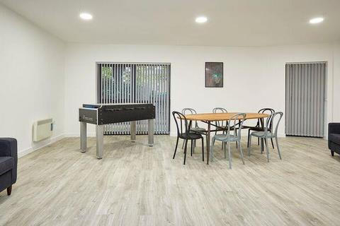 1 bedroom apartment to rent, Frederick Road, Birmingham B29