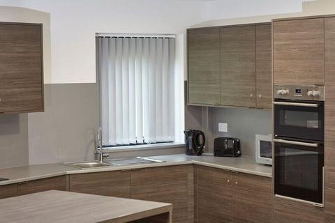 1 bedroom apartment to rent, Frederick Road, Birmingham B29