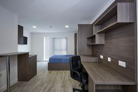 1 bedroom apartment to rent, Frederick Road, Birmingham B29