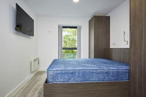 1 bedroom apartment to rent, Frederick Road, Birmingham B29