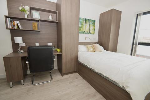 1 bedroom apartment to rent, Frederick Road, Birmingham B29