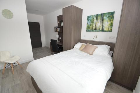1 bedroom apartment to rent, Frederick Road, Birmingham B29