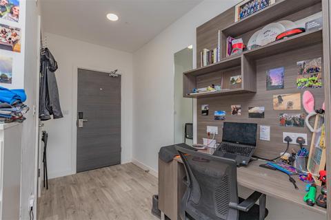 1 bedroom apartment to rent, Frederick Road, Birmingham B29