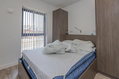 1 bedroom apartment to rent, Frederick Road, Birmingham B29