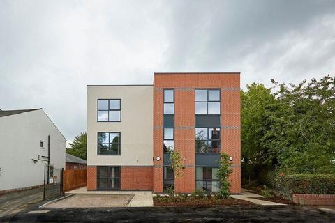 1 bedroom apartment to rent, Frederick Road, Birmingham B29