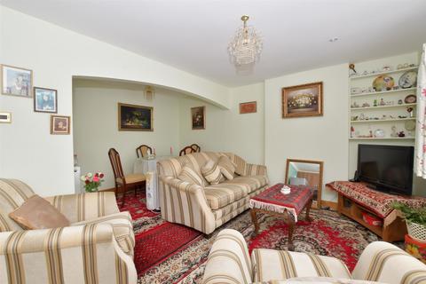 2 bedroom terraced bungalow for sale, Lawrence Avenue, Rustington BN16