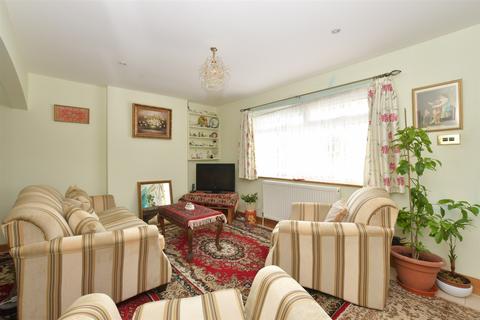 2 bedroom terraced bungalow for sale, Lawrence Avenue, Rustington BN16