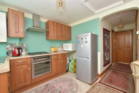 2 bedroom terraced bungalow for sale, Lawrence Avenue, Rustington BN16