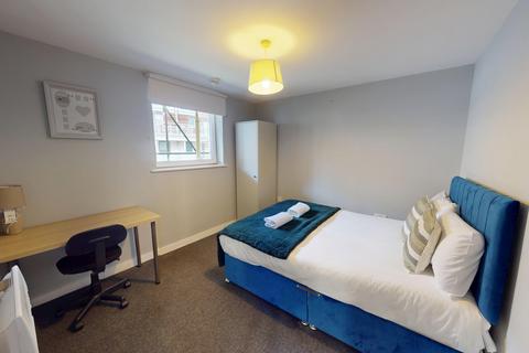 2 bedroom flat for sale, Kingscote Way, City Centre, Brighton, BN1