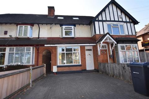 undefined, Umberslade Road, Birmingham B29