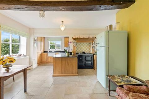 undefined, Longnor, Shrewsbury