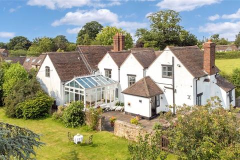 undefined, Longnor, Shrewsbury