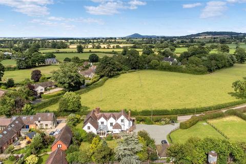 undefined, Longnor, Shrewsbury