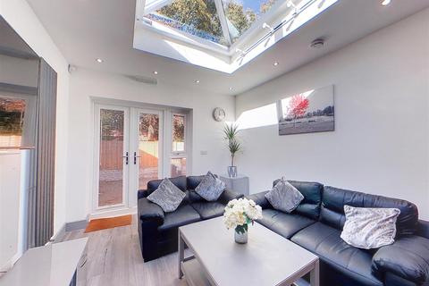 Teignmouth Road, Birmingham B29