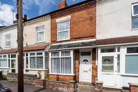 undefined, Frances Road, Birmingham B30