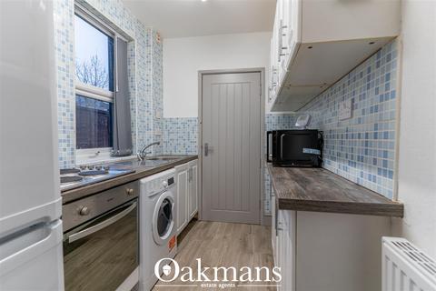 undefined, Frances Road, Birmingham B30
