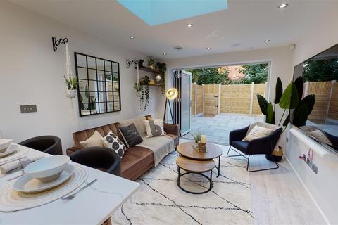 undefined, Hubert Road, Birmingham B29