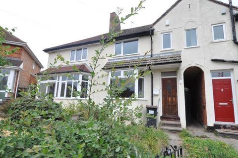 2 bedroom house to rent, Tealby Grove, Birmingham B29