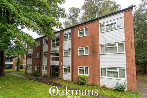 undefined, Gilldown Place, Birmingham B15