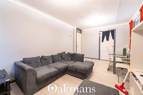 undefined, Gilldown Place, Birmingham B15