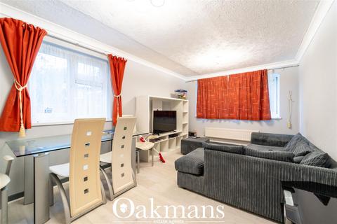undefined, Gilldown Place, Birmingham B15
