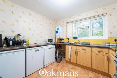 undefined, Gilldown Place, Birmingham B15
