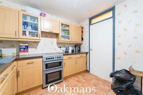 undefined, Gilldown Place, Birmingham B15