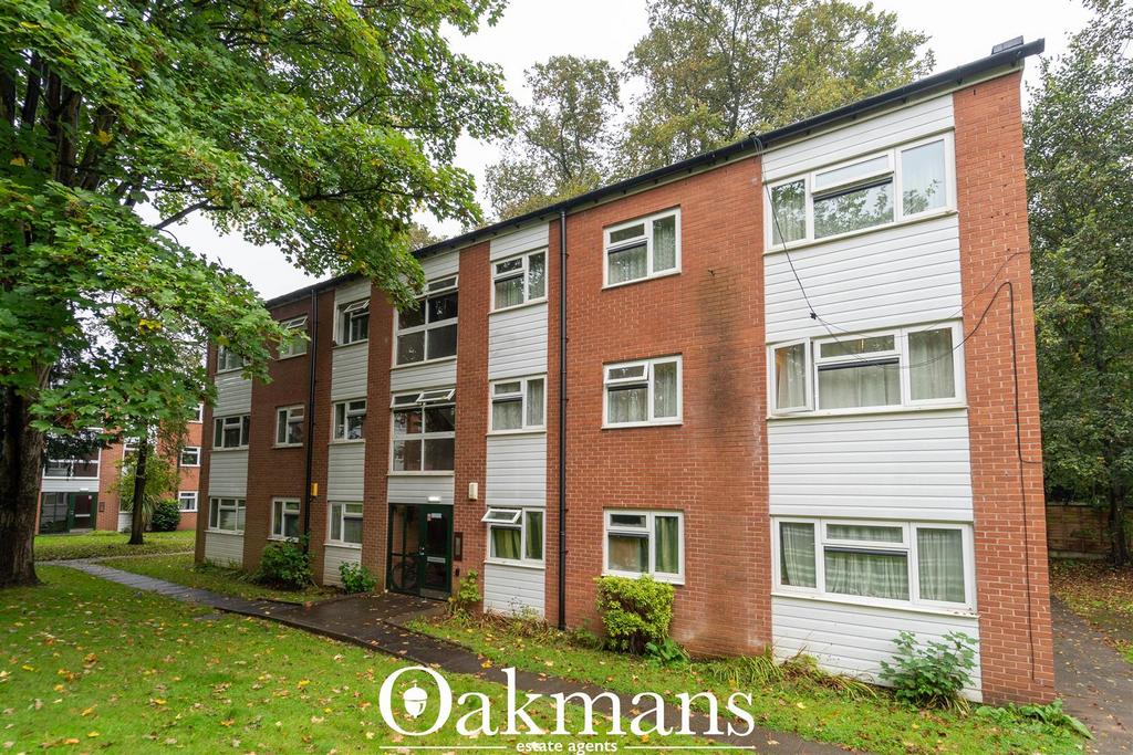 Gilldown Place, Birmingham B15, Birmingham