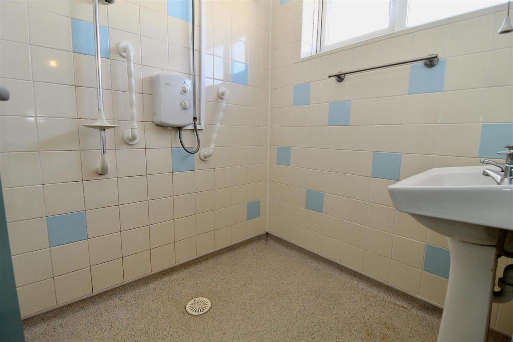Wet Room