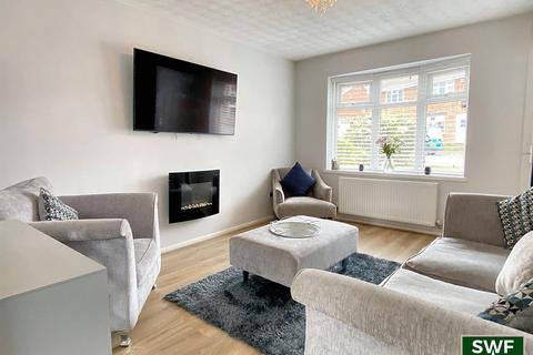 2 bedroom semi-detached house for sale, Penderell Close, Featherstone, Wolverhampton