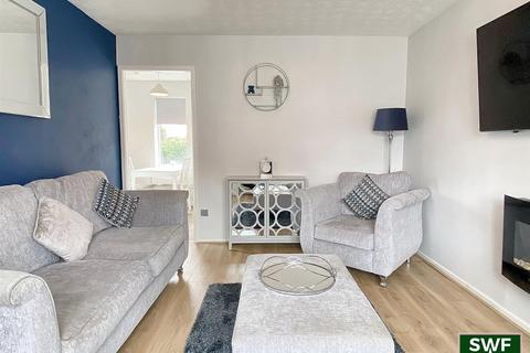 2 bedroom semi-detached house for sale, Penderell Close, Featherstone, Wolverhampton