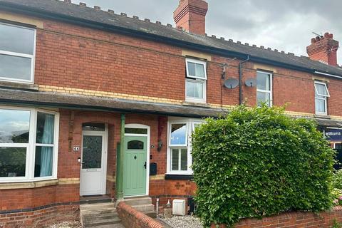 42 Melrose Place, Hereford, HR4 0DN