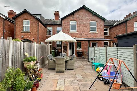 42 Melrose Place, Hereford, HR4 0DN