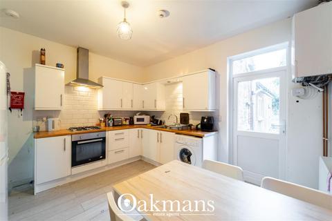 undefined, Katie Road, Birmingham B29