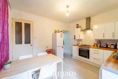 undefined, Katie Road, Birmingham B29